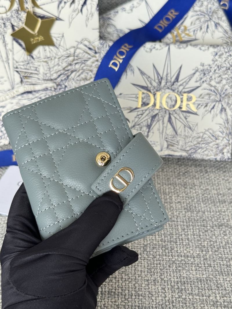 Christian Dior Wallets Purse